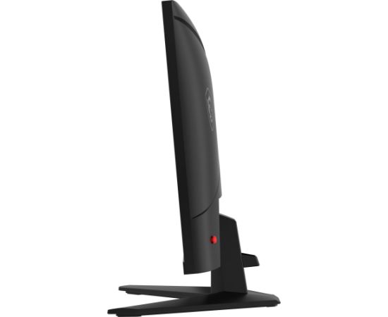 LCD Monitor MSI MAG 274F 27" Gaming Matte Panel IPS 1920x1080 16:9 200Hz 0.5 ms Colour Black MAG274F Monitori