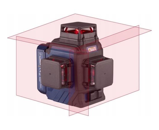 Limit LASER KRZYÅ»OWY 1180-R Новинки Для дома и сада 