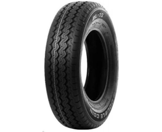 Double Coin DL19 185/80R14 102Q Летние Покрышки