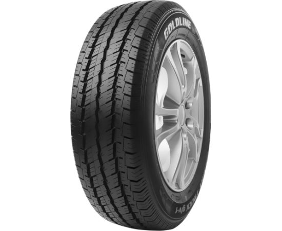 Goldline GLV1 215/75R16 116R Vasaras riepas