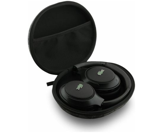 Lacoste Petit Pique ANC ENC Bezvadu Austiņas Austiņas