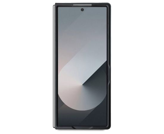 Lacoste Iconic Petit Pique Woven Logo MagSafe Maciņš priekš Samsung Galaxy Z Fold 6 Neoriģinālie Maciņi