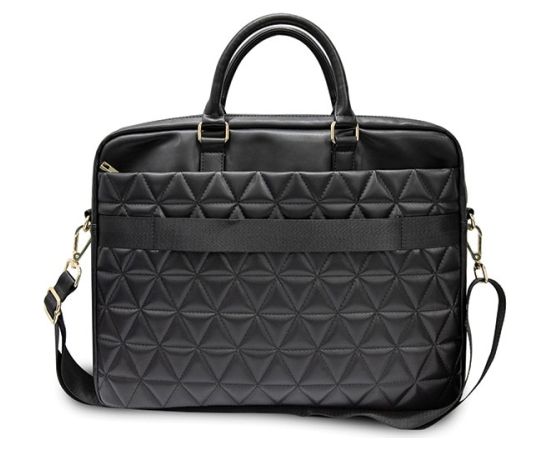 Guess Quilted Datora soma 16" Somas portatīvajiem datoriem