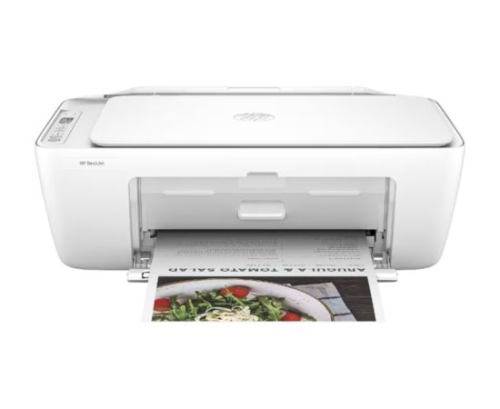 HP Deskjet 2810e All-in-One Daudzfunkciju Printeris A4 / WiFi Tintes Printeri