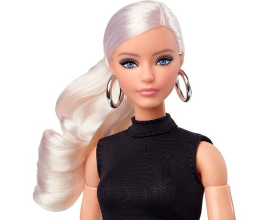 Mattel Barbie Signature Basics JBH71 Кукла Куклы и аксессуары