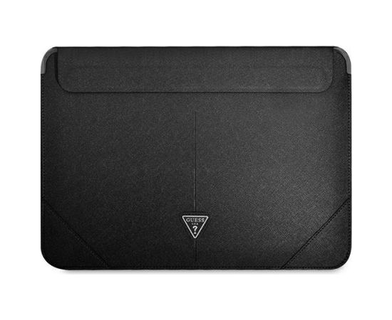 Guess GUCS14PSATLK 14" Klēpjdatora soma Somas portatīvajiem datoriem