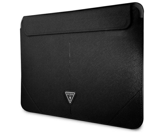 Guess GUCS14PSATLK 14" Klēpjdatora soma Somas portatīvajiem datoriem