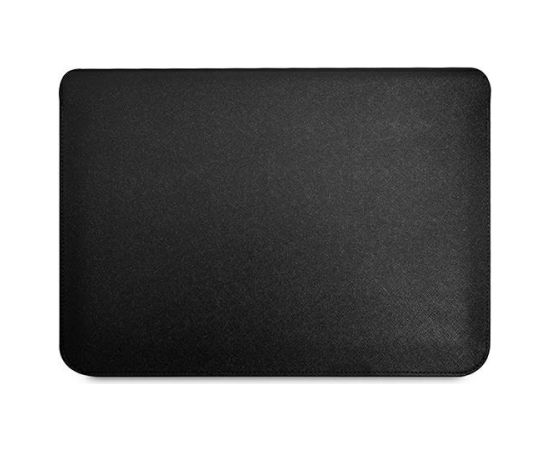 Guess GUCS14PSATLK 14" Klēpjdatora soma Somas portatīvajiem datoriem