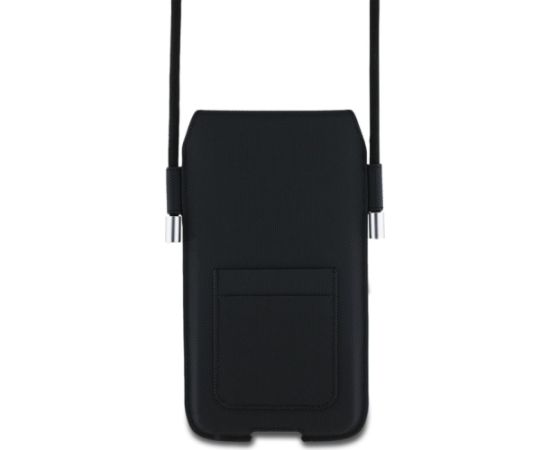 Lacoste PVC Iconic Petit Pique Phone Pouch XL Сумка для телефона Чехлы - альтернативные