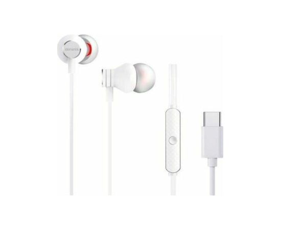 Aiwa ESTM-50 Vadu Austiņas USB-C Austiņas