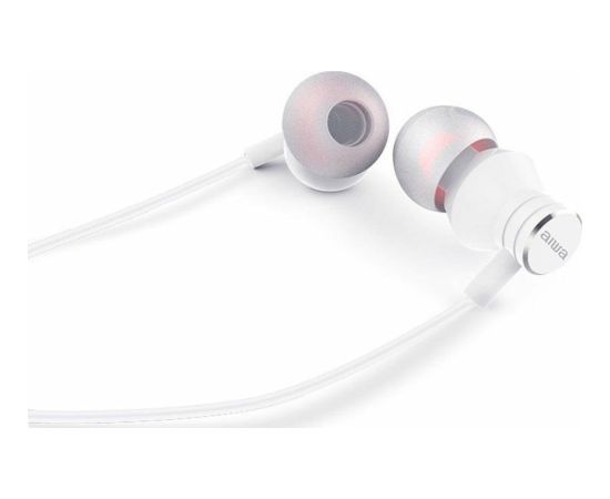 Aiwa ESTM-50 Vadu Austiņas USB-C Austiņas