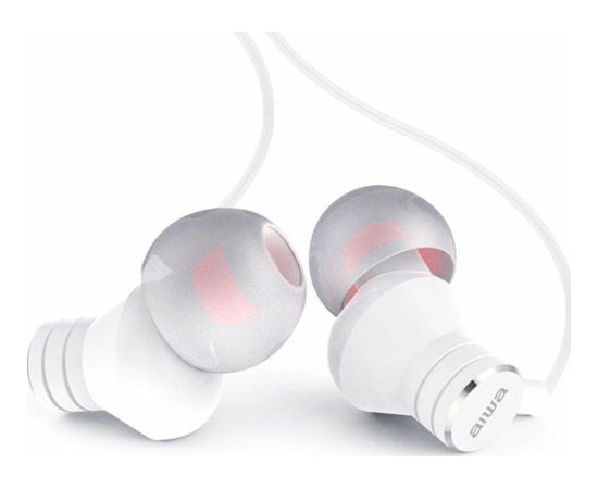 Aiwa ESTM-50 Vadu Austiņas USB-C Austiņas