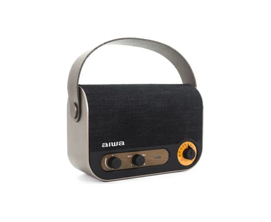 Aiwa RBTU-600 Portable Speaker 5W Bezvadu skaļruņi