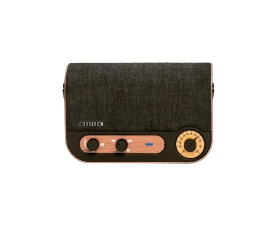 Aiwa RBTU-600 Portable Speaker 5W Bezvadu skaļruņi