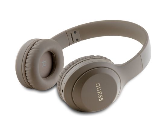 Guess GUBHV21SFGSW Беспроводные наушники Наушники
