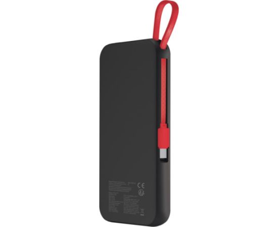 Maxlife MXPB-08 Ārējā uzlādes baterija 10000 mAh Power Banks