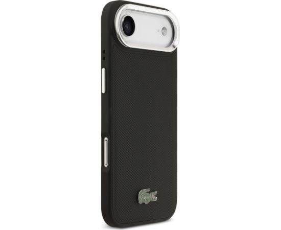 Lacoste Iconic Petit Pique Camera Stand MagSafe Чехол для iPhone Air Чехлы - альтернативные