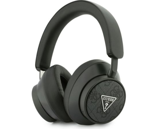 Guess 4G Triangle Logo Беспроводные наушники Наушники
