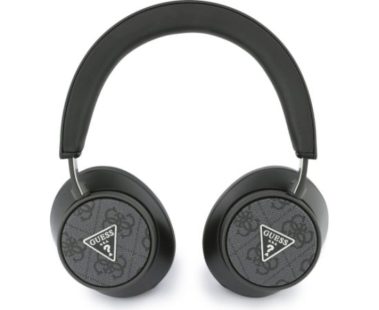 Guess 4G Triangle Logo Беспроводные наушники Наушники