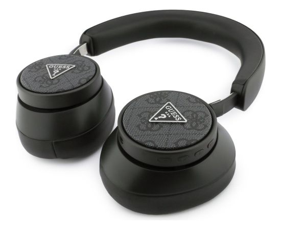 Guess 4G Triangle Logo Беспроводные наушники Наушники