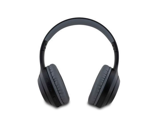 Guess Classic Silver Logo Беспроводные наушники Наушники