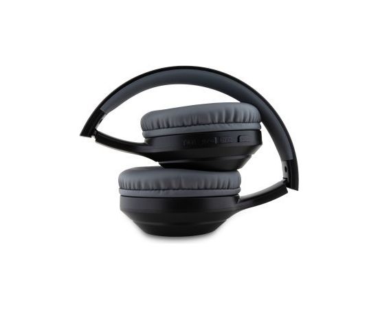 Guess Classic Silver Logo Беспроводные наушники Наушники