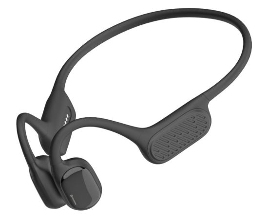 Swissten Bone Conduction Peldēšanas Bluetooth Bezvadu Austiņas Austiņas