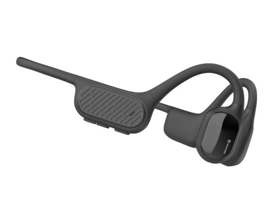 Swissten Bone Conduction Peldēšanas Bluetooth Bezvadu Austiņas Austiņas