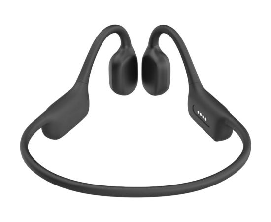 Swissten Bone Conduction Peldēšanas Bluetooth Bezvadu Austiņas Austiņas