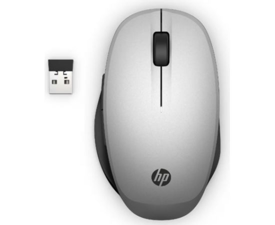 HP Dual Mode 300 Bezvadu pele Peles, ievadierīces