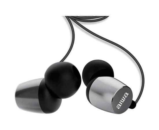 Aiwa ESTM-30SL Vadu Austiņas Austiņas