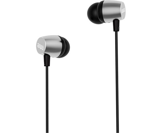 Aiwa ESTM-30SL Vadu Austiņas Austiņas