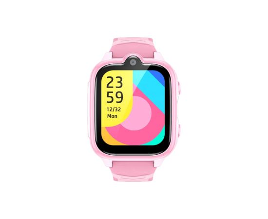 Blackview   Z10 Kids Smart Watch Pink Smart-Watch Pulksteņi