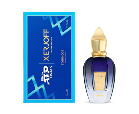 Xerjoff Join The Club Torino 22 ATP EDP 50ml Unisex Smaržas