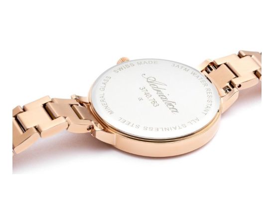 Adriatica A3740.9113Q Rokas pulksteņi 