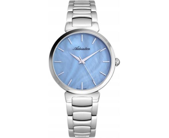 Adriatica A3706.511ZQ Rokas pulksteņi 