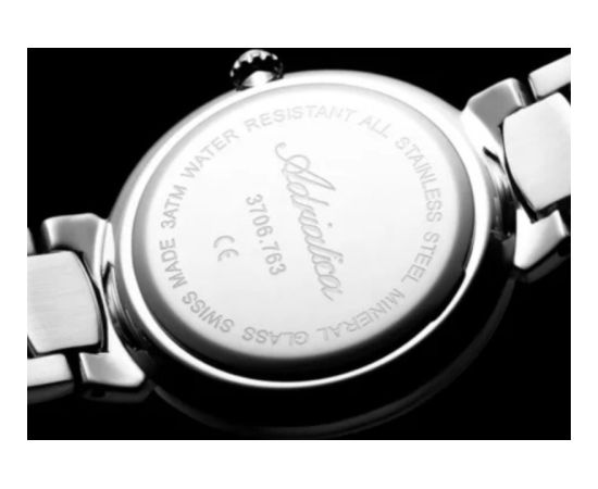 Adriatica A3706.511ZQ Rokas pulksteņi 