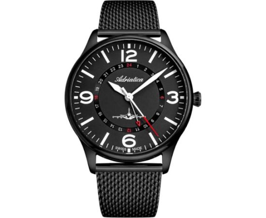 Adriatica A8266.B157Q Rokas pulksteņi 