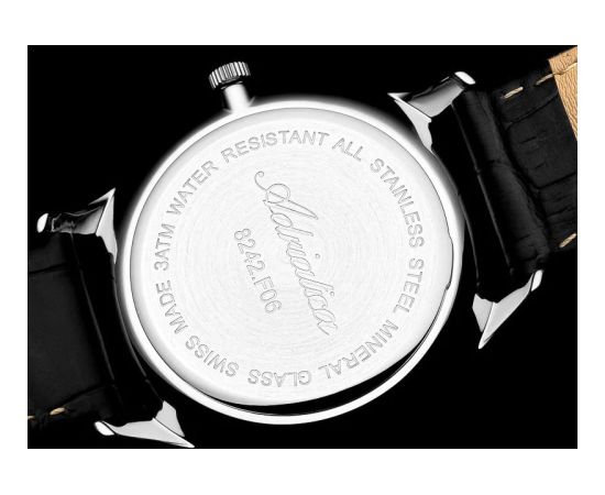 Adriatica A8242.5210Q Наручные часы
