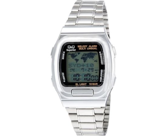 Q&Q MW1-311Y Наручные часы