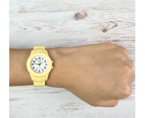 Q&Q VS66J008Y Rokas pulksteņi 