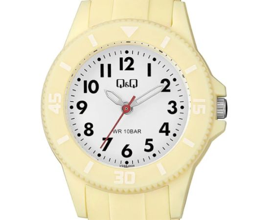 Q&Q VS66J008Y Rokas pulksteņi 
