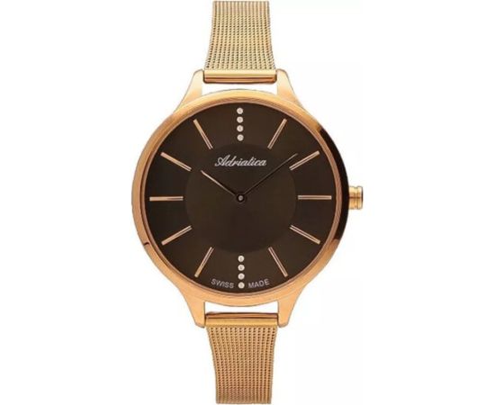 Adriatica A3433.9116Q Наручные часы