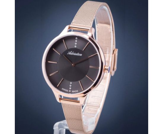 Adriatica A3433.9116Q Наручные часы