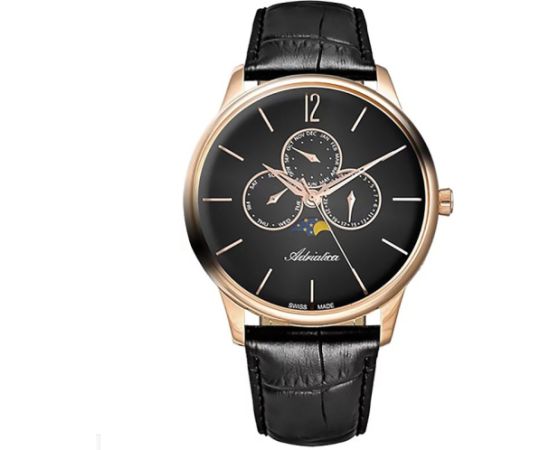 Adriatica A8269.9256QF Наручные часы