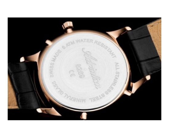 Adriatica A8269.9256QF Наручные часы