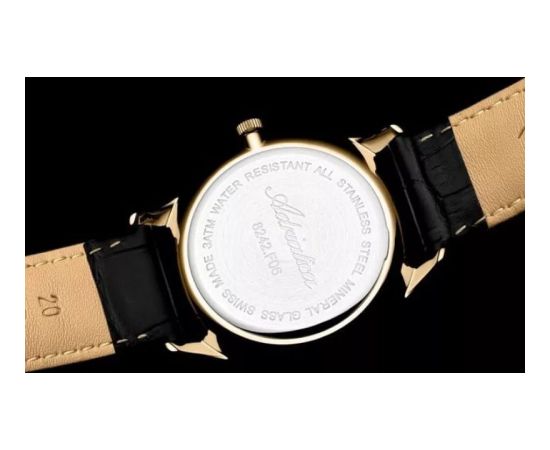Adriatica A8242.1215Q Наручные часы
