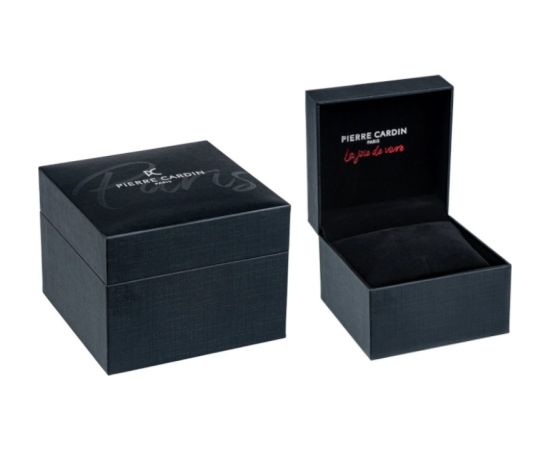 Pierre Cardin CMR.0006 Montrouge Opulent Наручные часы