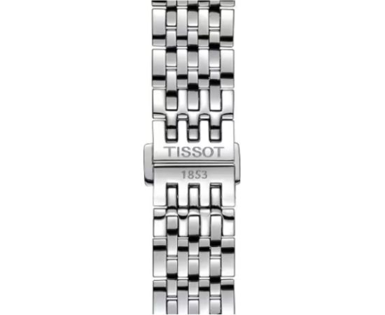 Tissot Le Locle Powermatic 80 T006.407.11.093.00 Rokas pulksteņi 