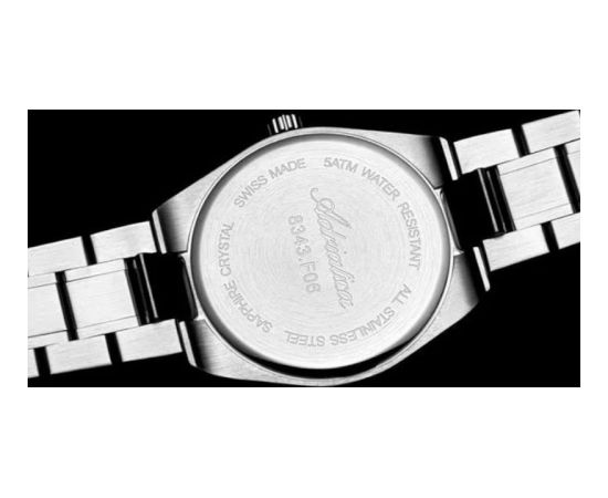 Adriatica A8343.R156Q Наручные часы